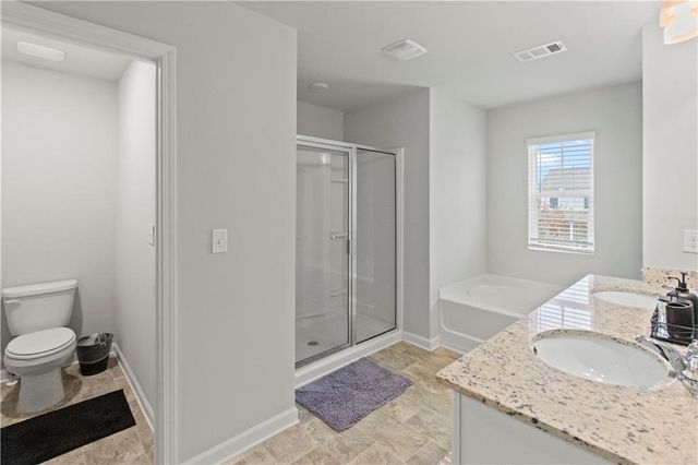 6755 Scarlet Oak Way, Flowery Branch, GA 30542