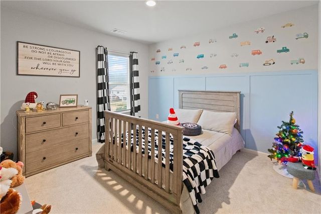 6755 Scarlet Oak Way, Flowery Branch, GA 30542