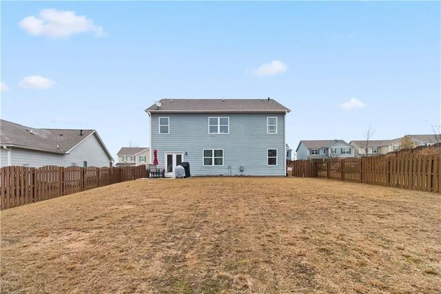 6755 Scarlet Oak Way, Flowery Branch, GA 30542