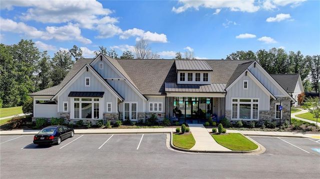 6755 Scarlet Oak Way, Flowery Branch, GA 30542