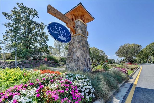 6755 Scarlet Oak Way, Flowery Branch, GA 30542