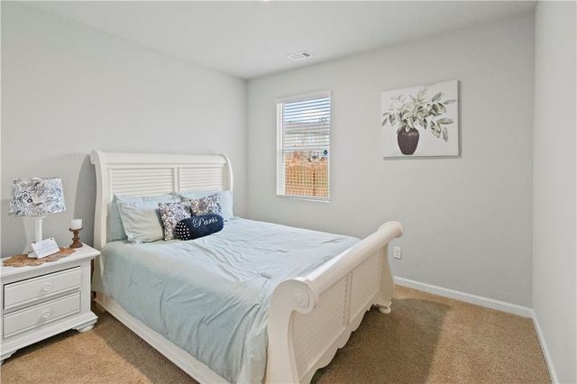 6755 Scarlet Oak Way, Flowery Branch, GA 30542