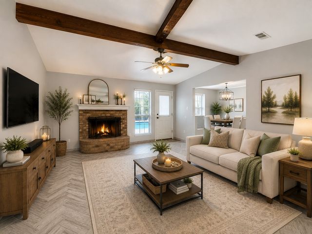 3104 Sugar Street, Bedford, TX 76021