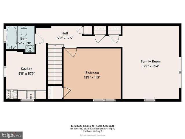 928 FOX CHASE RD, Jenkintown, PA 19046