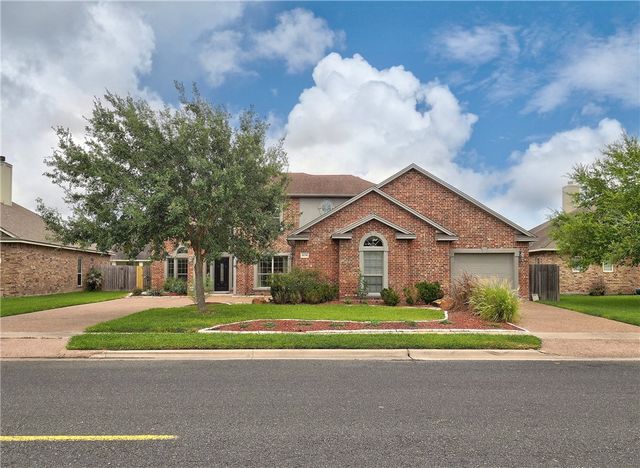 6134 Strasbourg Dr, Corpus Christi, TX 78414