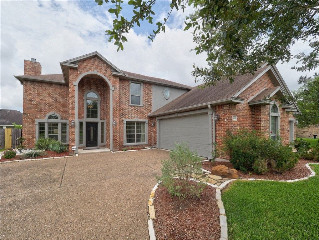 6134 Strasbourg Dr, Corpus Christi, TX 78414