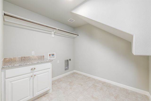 714 Rolling Terrace Circle, Granbury, TX 76049