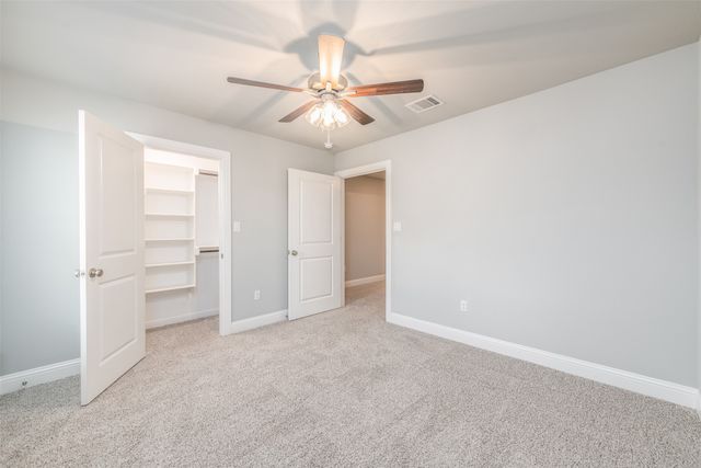 714 Rolling Terrace Circle, Granbury, TX 76049