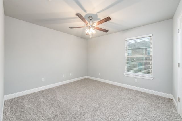 714 Rolling Terrace Circle, Granbury, TX 76049
