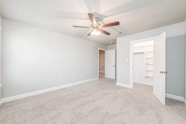 714 Rolling Terrace Circle, Granbury, TX 76049