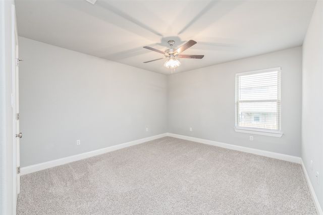 714 Rolling Terrace Circle, Granbury, TX 76049