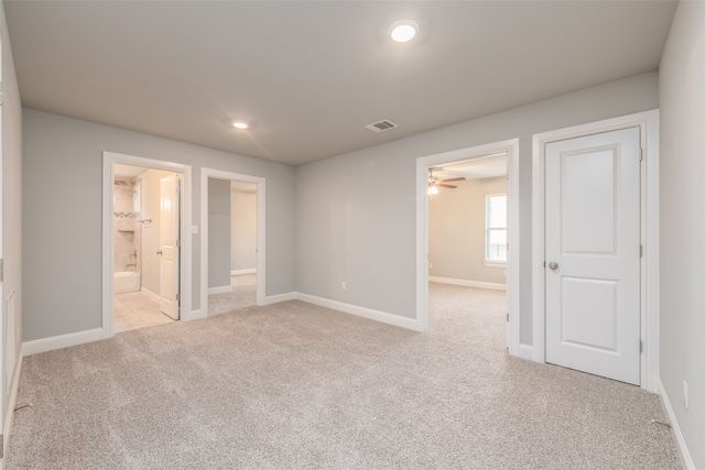 714 Rolling Terrace Circle, Granbury, TX 76049