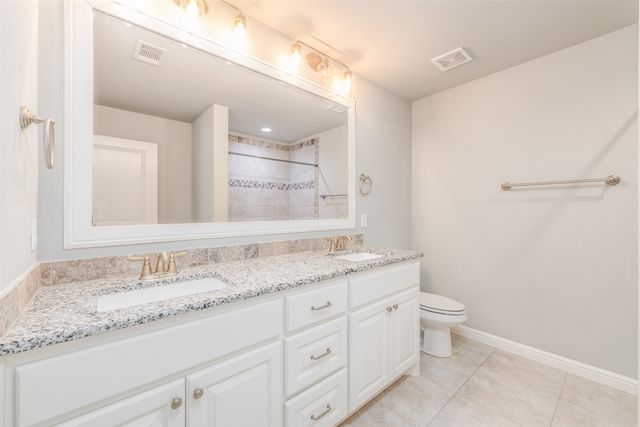 714 Rolling Terrace Circle, Granbury, TX 76049
