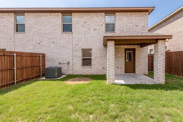714 Rolling Terrace Circle, Granbury, TX 76049