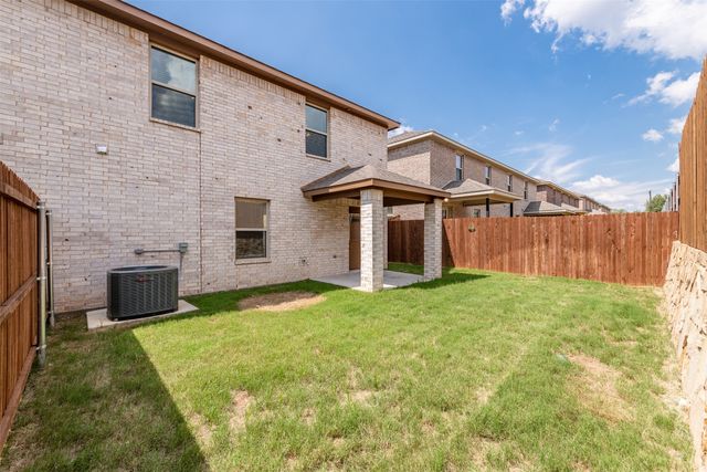 714 Rolling Terrace Circle, Granbury, TX 76049