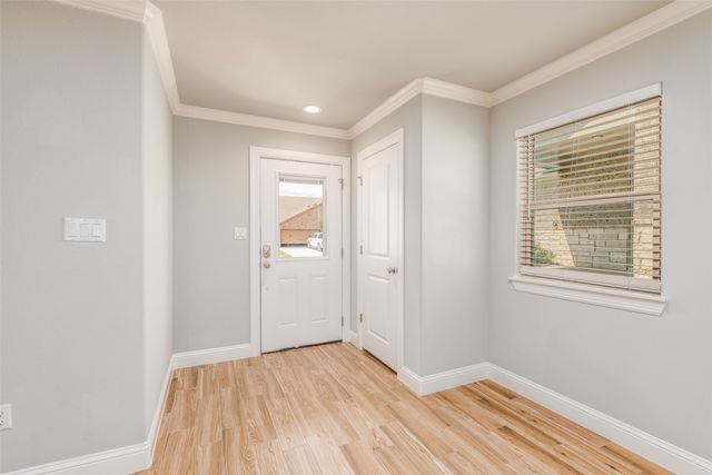 714 Rolling Terrace Circle, Granbury, TX 76049