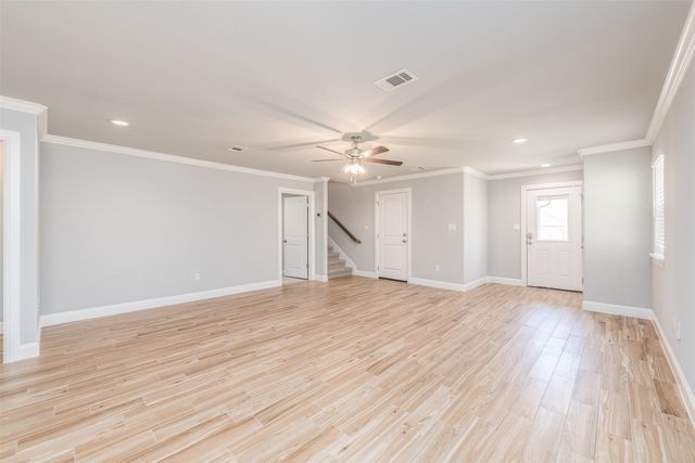 714 Rolling Terrace Circle, Granbury, TX 76049