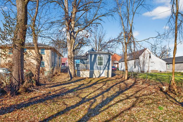 620 N Martin Luther King Boulevard, Lexington, KY 40508