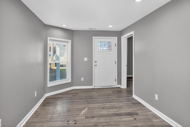 620 N Martin Luther King Boulevard, Lexington, KY 40508