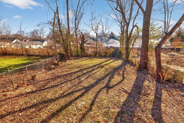 620 N Martin Luther King Boulevard, Lexington, KY 40508