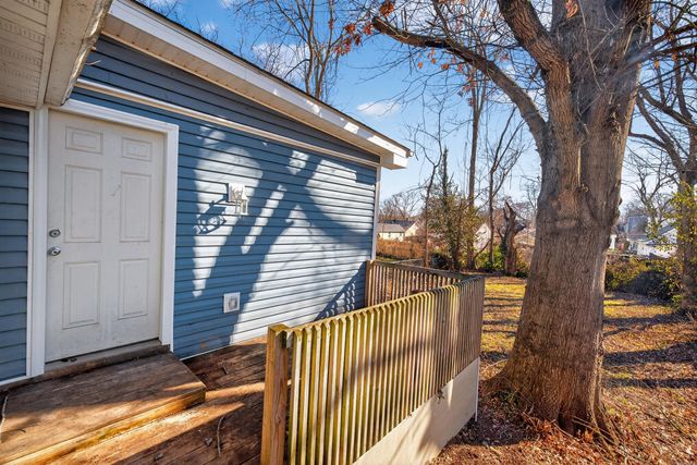 620 N Martin Luther King Boulevard, Lexington, KY 40508