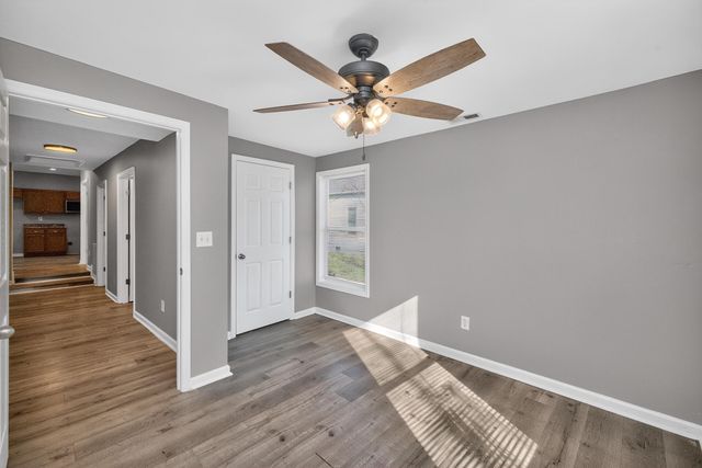 620 N Martin Luther King Boulevard, Lexington, KY 40508