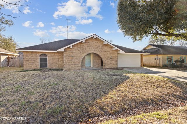 113 Valencia Drive, Lafayette, LA 70506