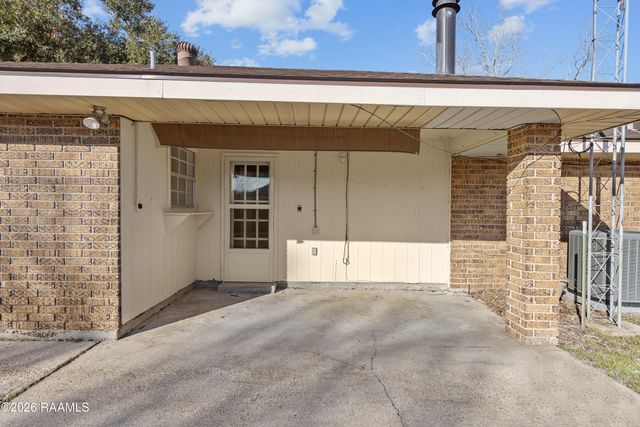 113 Valencia Drive, Lafayette, LA 70506