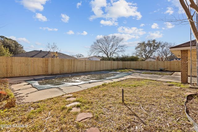 113 Valencia Drive, Lafayette, LA 70506