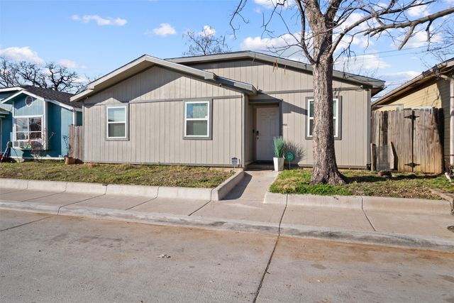 9923 Hustead Street, Dallas, TX 75217