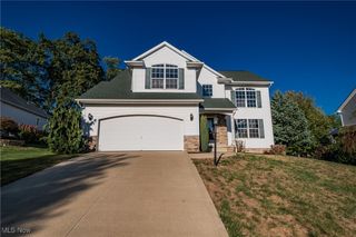 9729 Emerald Hill Street NW, Canal Fulton, OH 44614