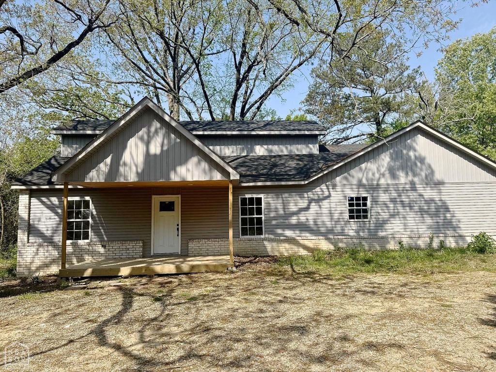 18865 Long Road, Harrisburg, AR 72432