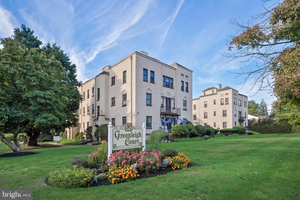 210 E MAPLE AVE #C6, MERCHANTVILLE, NJ 08109 — photo 3