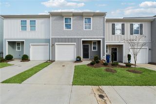 1032 Paddington Drive, Cartersville, GA 30120
