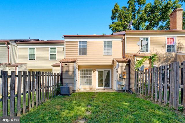 8453 DIABLO CT, Alexandria, VA 22309