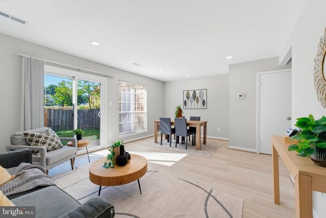 8453 DIABLO CT, Alexandria, VA 22309