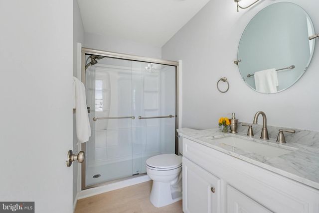 8453 DIABLO CT, Alexandria, VA 22309