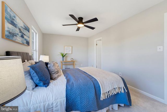 8453 DIABLO CT, Alexandria, VA 22309