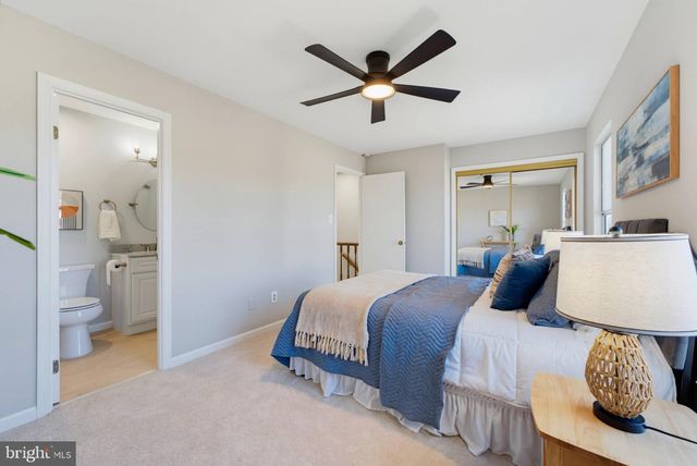8453 DIABLO CT, Alexandria, VA 22309