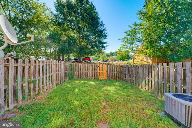 8453 DIABLO CT, Alexandria, VA 22309