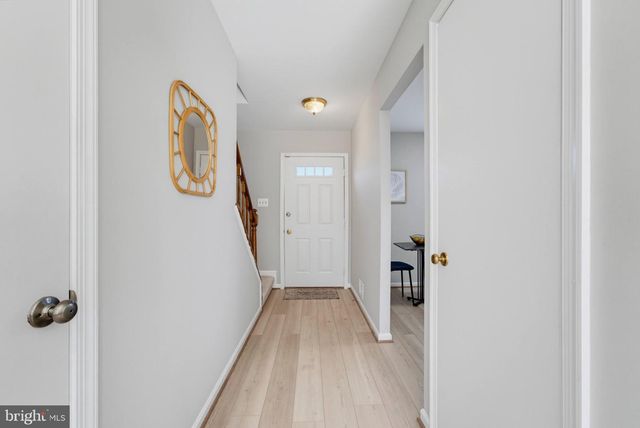 8453 DIABLO CT, Alexandria, VA 22309