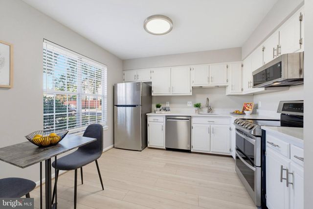 8453 DIABLO CT, Alexandria, VA 22309