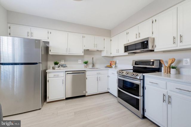 8453 DIABLO CT, Alexandria, VA 22309