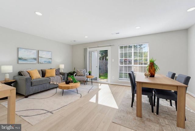 8453 DIABLO CT, Alexandria, VA 22309