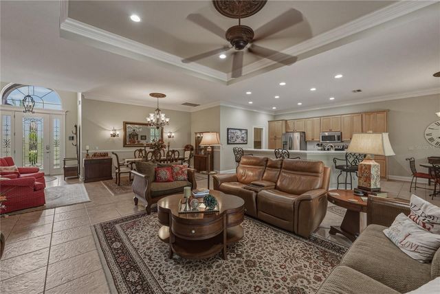 4032 DUNMORE DRIVE, Lake Wales, FL 33859