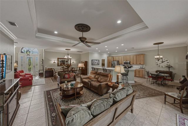 4032 DUNMORE DRIVE, Lake Wales, FL 33859