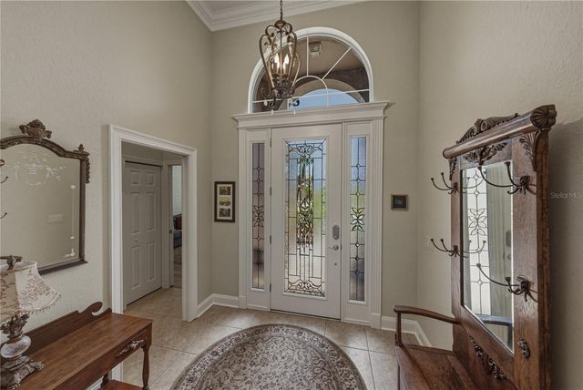 4032 DUNMORE DRIVE, Lake Wales, FL 33859
