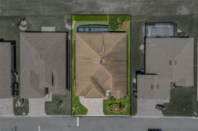 4032 DUNMORE DRIVE, Lake Wales, FL 33859