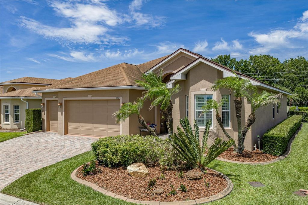 4032 DUNMORE DRIVE, Lake Wales, FL 33859