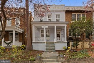 2744 WOODLEY PL NW, Washington, DC 20008
